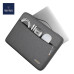 WIWU Pilot Laptop Sleeve 14" Gray